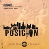 Maribel — Carlos Pérez y Su Orquesta
