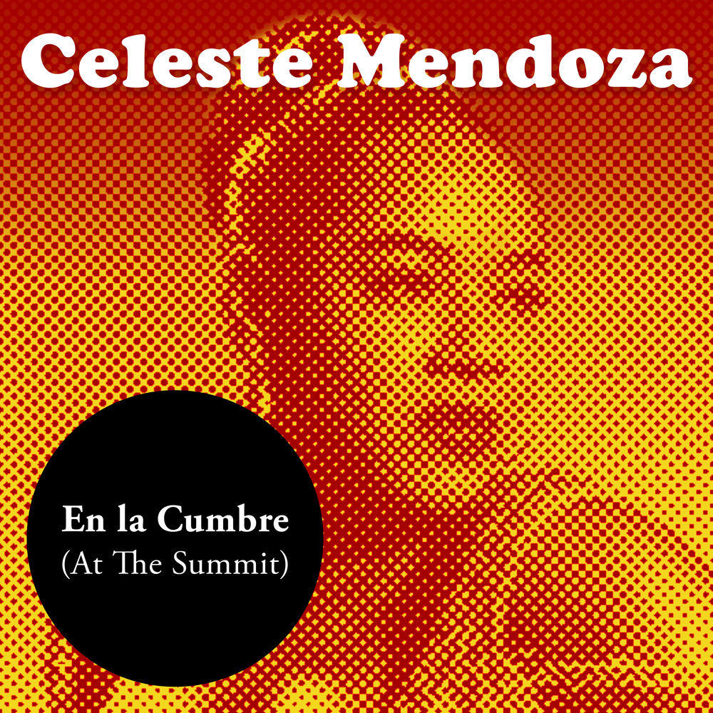 Echale Salsita — Celeste Mendoza