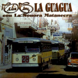 Mata Siguaraya — La Sonora Matancera/Celia Cruz