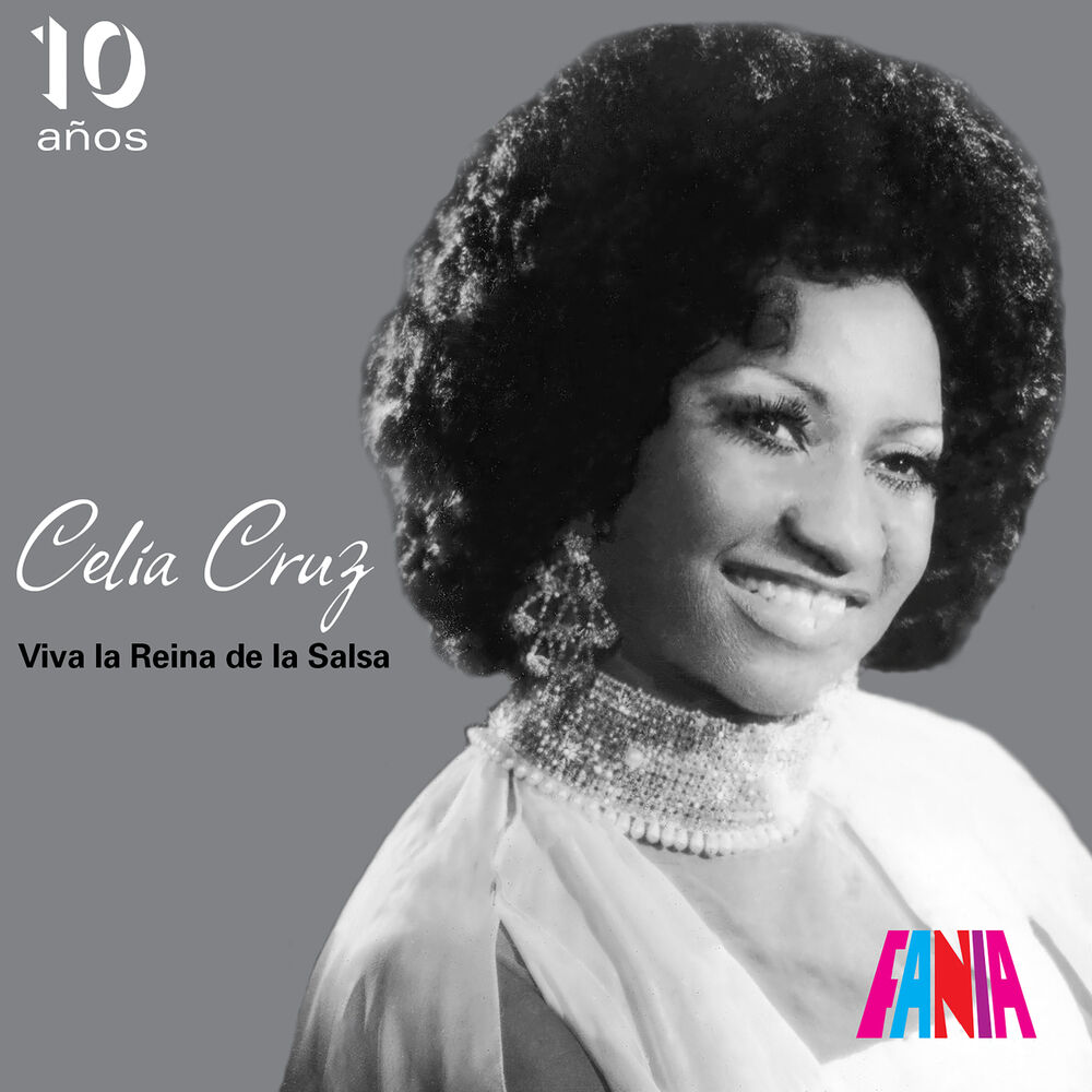 Bemba Colorá — Celia Cruz