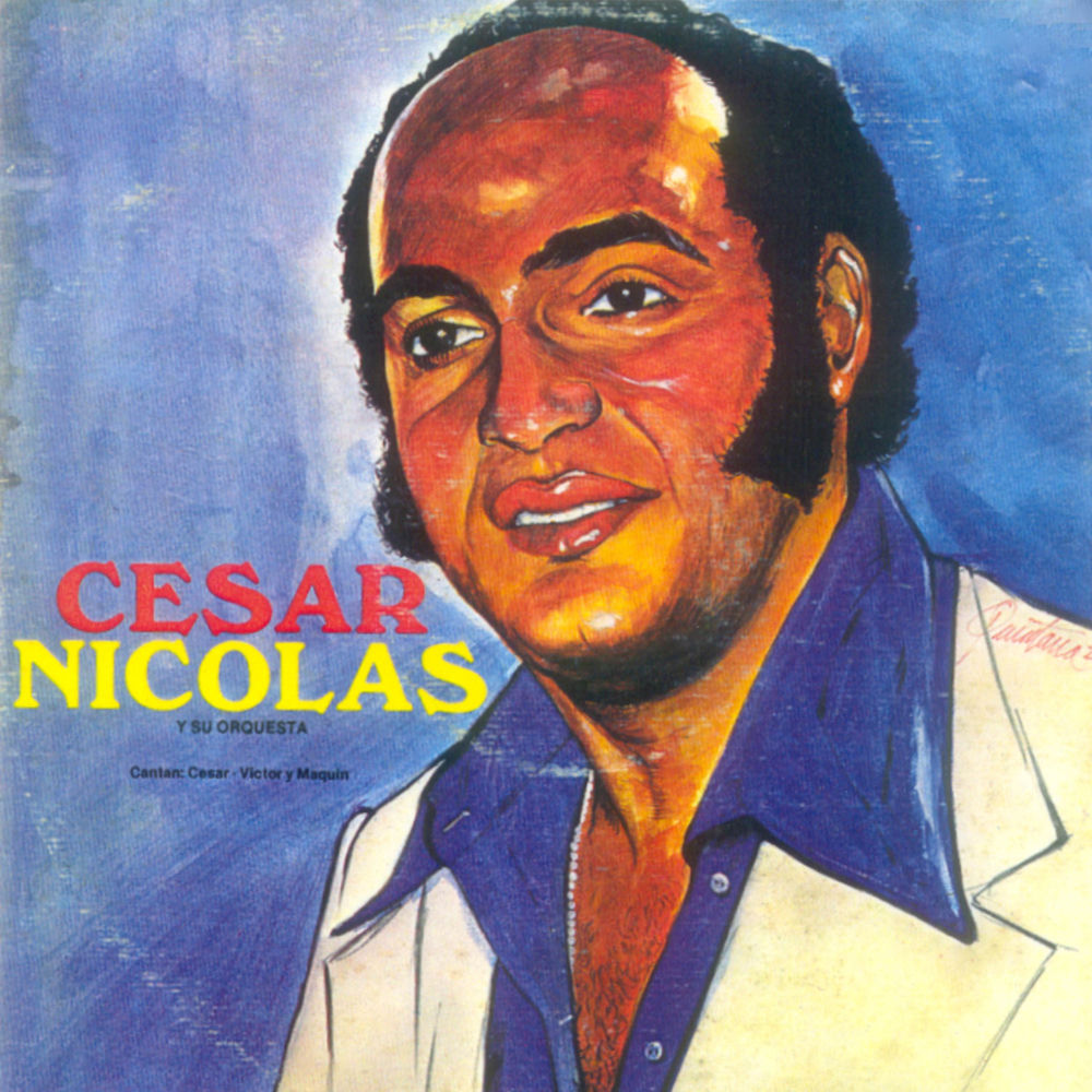 Coyote - CESAR NICOLAS