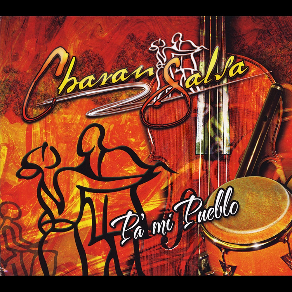 Me Da Risa — Charansalsa