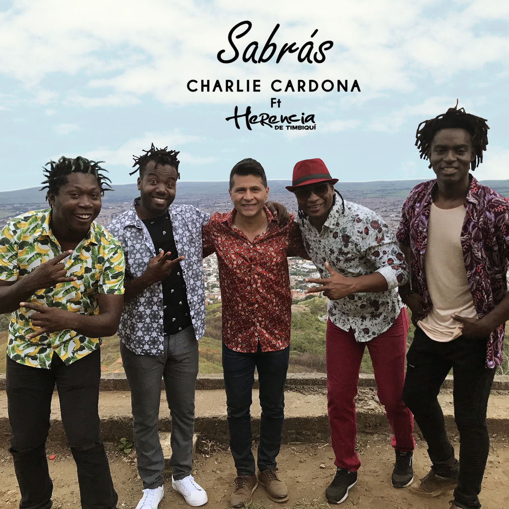 Sabrás — Charlie Cardona