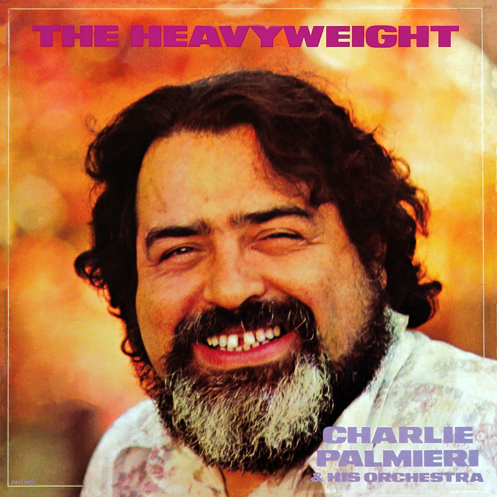 Charlie Palmieri And His Orchestra - Tiene Sabor
