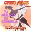 Esa Mulata Es Candela (feat. Ismael Rivera Jr) — Cheo Arce