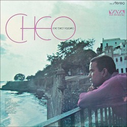 Cheo Feliciano - Anacaona