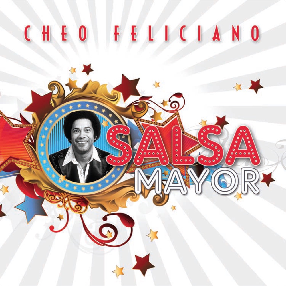 Cheo Feliciano