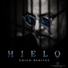 Hielo — Chico Benítez