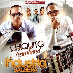Corazón salvaje — Chiquito Team Band
