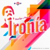 Ironía: Homenaje a Frankie Ruiz — Combinación de la Habana