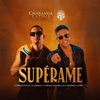 Supérame — Combinacion De La Habana & Enrique Álvarez y su Charanga Latina