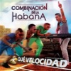 Hexo — Combinacion De La Habana