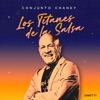 Salsa Buena — Conjunto Chaney, Frankie Ruiz