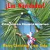 Santa Claus Llego a La Ciudad (Instrumental Version) — Conjunto Guantánamo