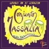Corsica — Conjunto Massalia