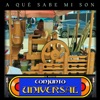 A Que Sabe Mi Son — Conjunto Universal
