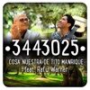 3443025 — Cosa Nuestra de Tito Manrique & Rafu Warner