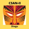 Shagu (Jazz Salsa Version) — CSAN-II