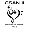 Timba Funk — CSAN-II
