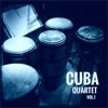 Te Regalo Flores — Cuba Quartet
