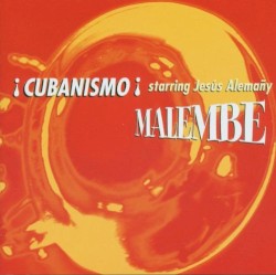 Mar Y Tierra — Cubanismo