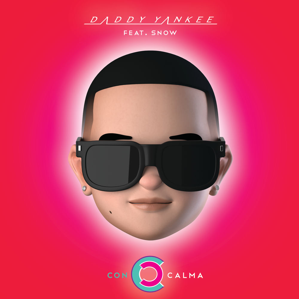 Con Calma — Daddy Yankee feat. Snow