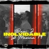 Inolvidable — Dani J & La Máxima 79