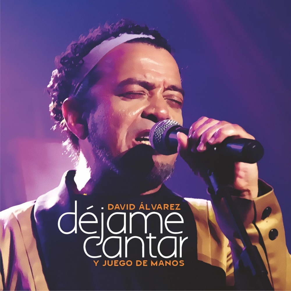 Y Así — David Álvarez y Juego de Manos