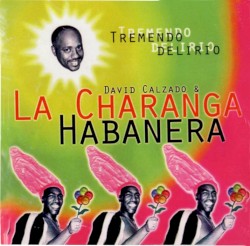Lo siento por ti — David Calzado, David Calzado y su Charanga Habanera
