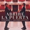 Abrire La Puerta — David Millan