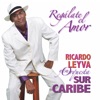 Ricardo Leyva Sur Caribe — De Tatos y Gatos