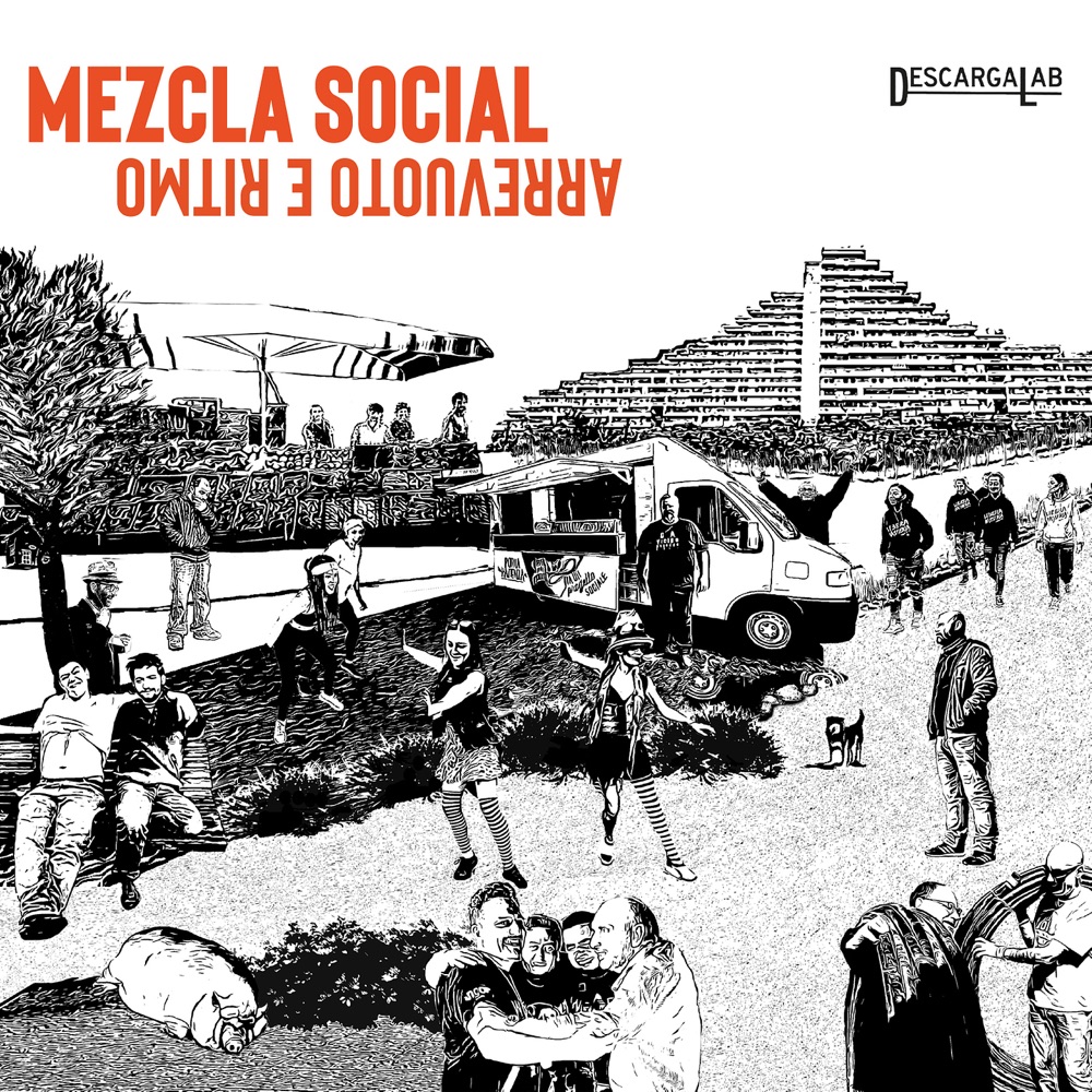 DescargaLab