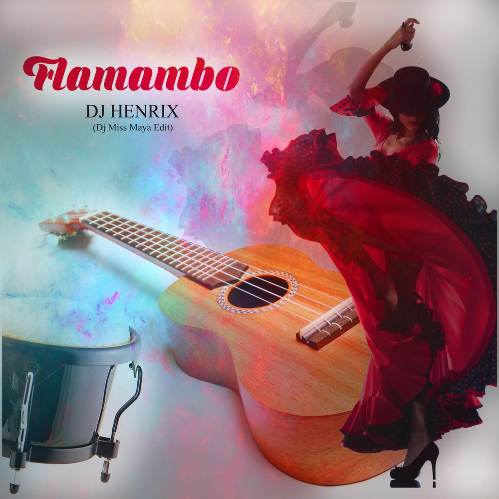 DJ Henrix - Flamambo