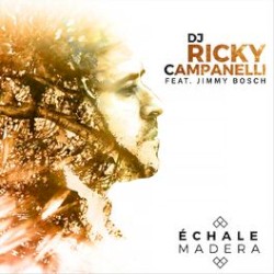 DJ Ricky Campanelli - chale Madera (2)