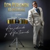 Sigan La Clave (feat. Víctor Manuelle) — Don Perignon