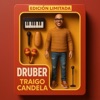 Traigo Candela — Druber