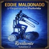 Borinquen Te Quiero — Eddie Maldonado y Orquesta la Preferida