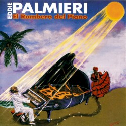 Malaguena Salerosa — Eddie Palmieri