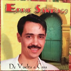 Aquí Estoy — Eddie Santiago