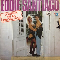 Noche No Te Vayas — Eddie Santiago