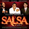 La Insaciable — Eddie Santiago