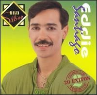 Lluvia — Eddie Santiago