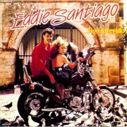 Cabalgata — Eddie Santiago