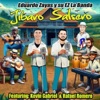 Jibaro Salsero (feat. Kevin Gabriel & Rafael Romero) — Eduardo Zayas y Su Ez la Banda