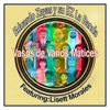 Vasos de Varios Matices (feat. Lisett Morales) — Eduardo Zayas y Su Ez la Banda