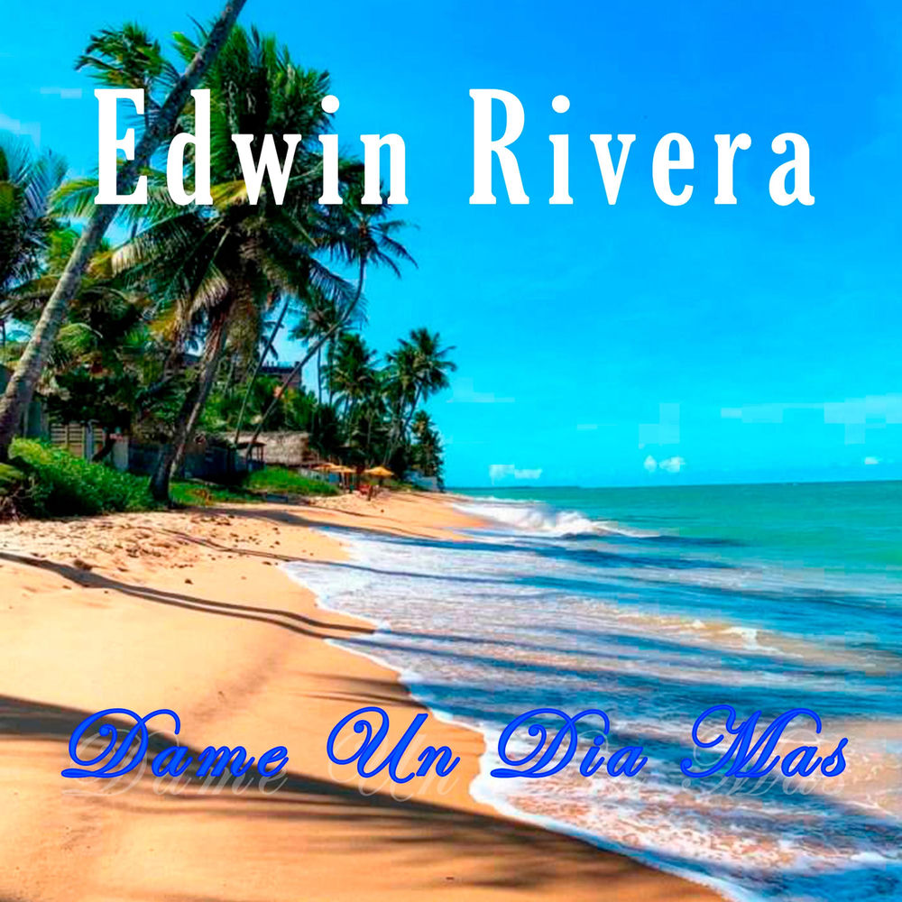 No Te Apartes De Mi — Edwin Rivera