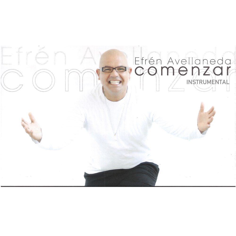 EFREN AVELLANEDA - LA DISTANCIA Y TU.flv