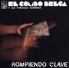 Déjala que siga — El Combo Belga