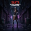 Santa (feat. German Medina) — El Gato y su Pandilla