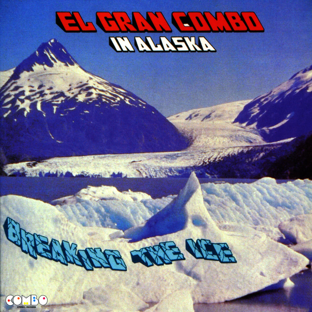 Amor Brutal — El Gran Combo De Puerto Rico